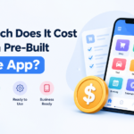 White-Label Mobile App
