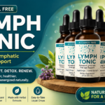 Lymph Tonic