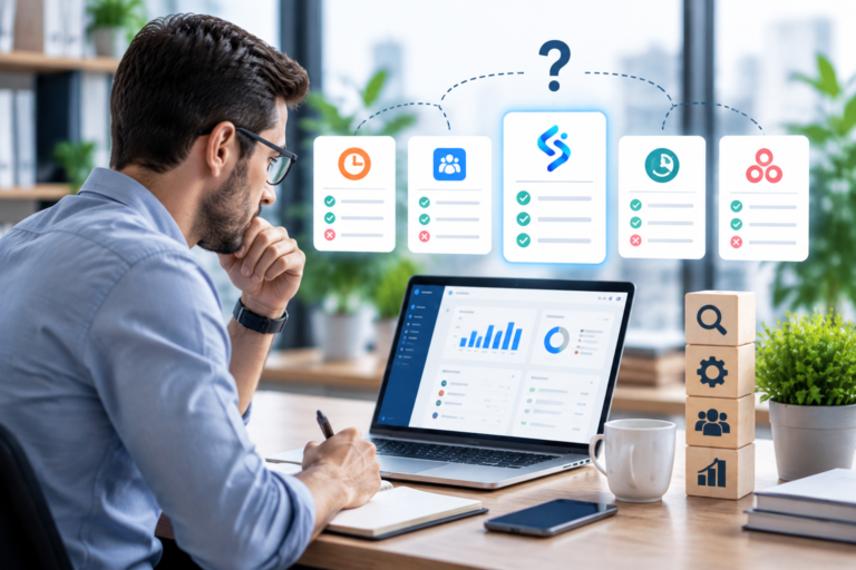 How Employee Time Management Improves Workplace Productivity