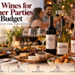 Affordable Wines for Dinner Parties: Host Guide & Bottle Calculator