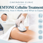 EMTONE Cellulite Treatment: What It Is, How It Works, and What to Expect
