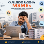 challenges faced by MSMEs