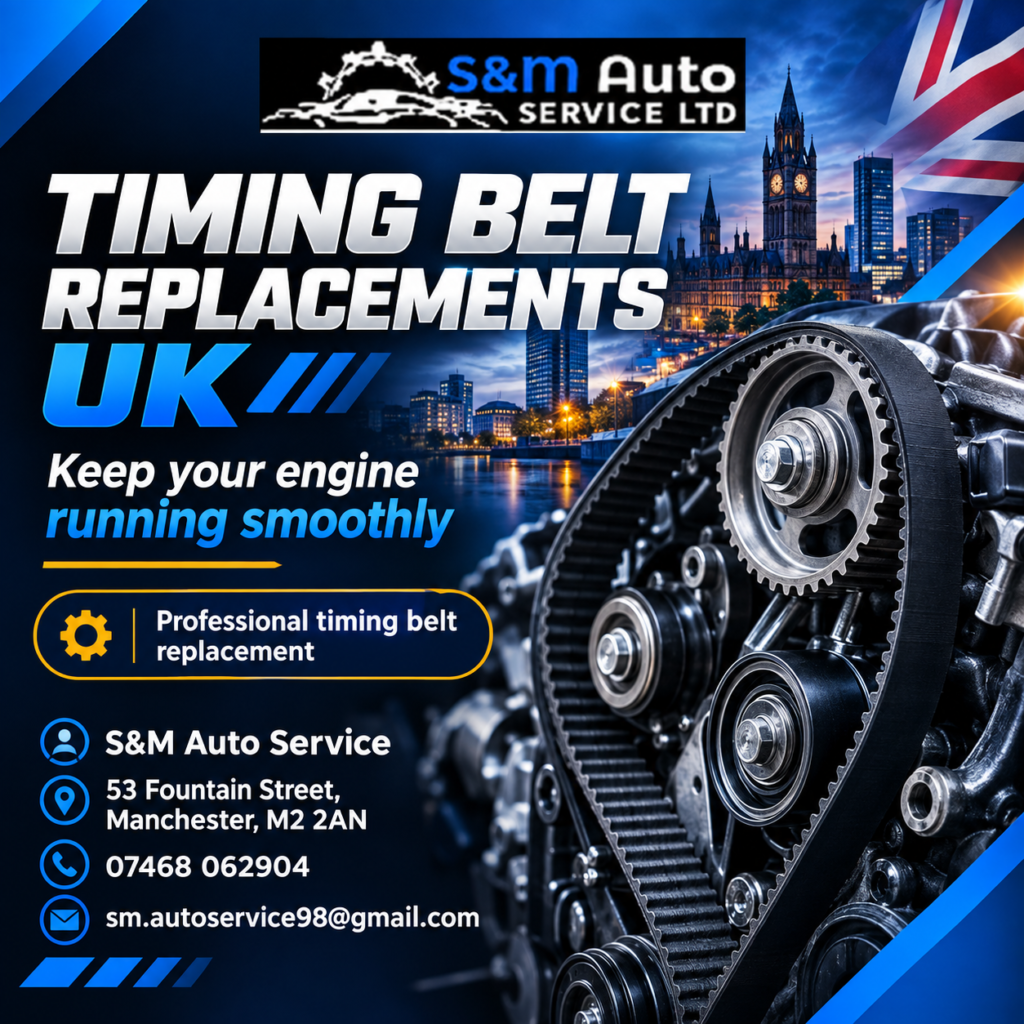 Timing-Belt-Replacements-UK