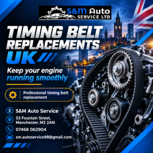 Timing-Belt-Replacements-UK