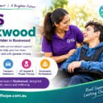NDIS Rookwood