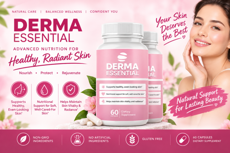 derma essential