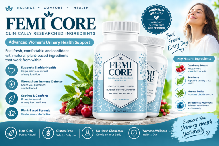FemiCore