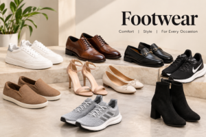 Footwear 