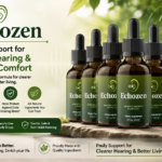 Echozen