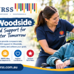 NDIS Woodside