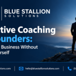 Executive coaching for founders to scale business without losing yourself