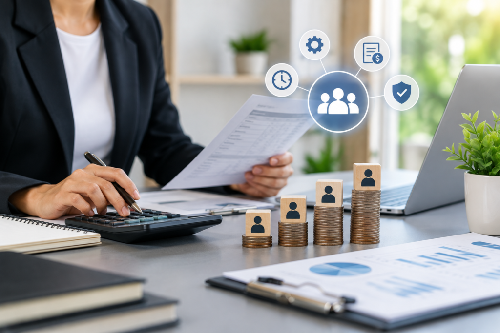 How to Choose the Right Payroll Services for Your Business