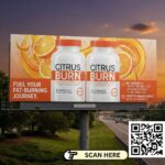 Citrus Burn