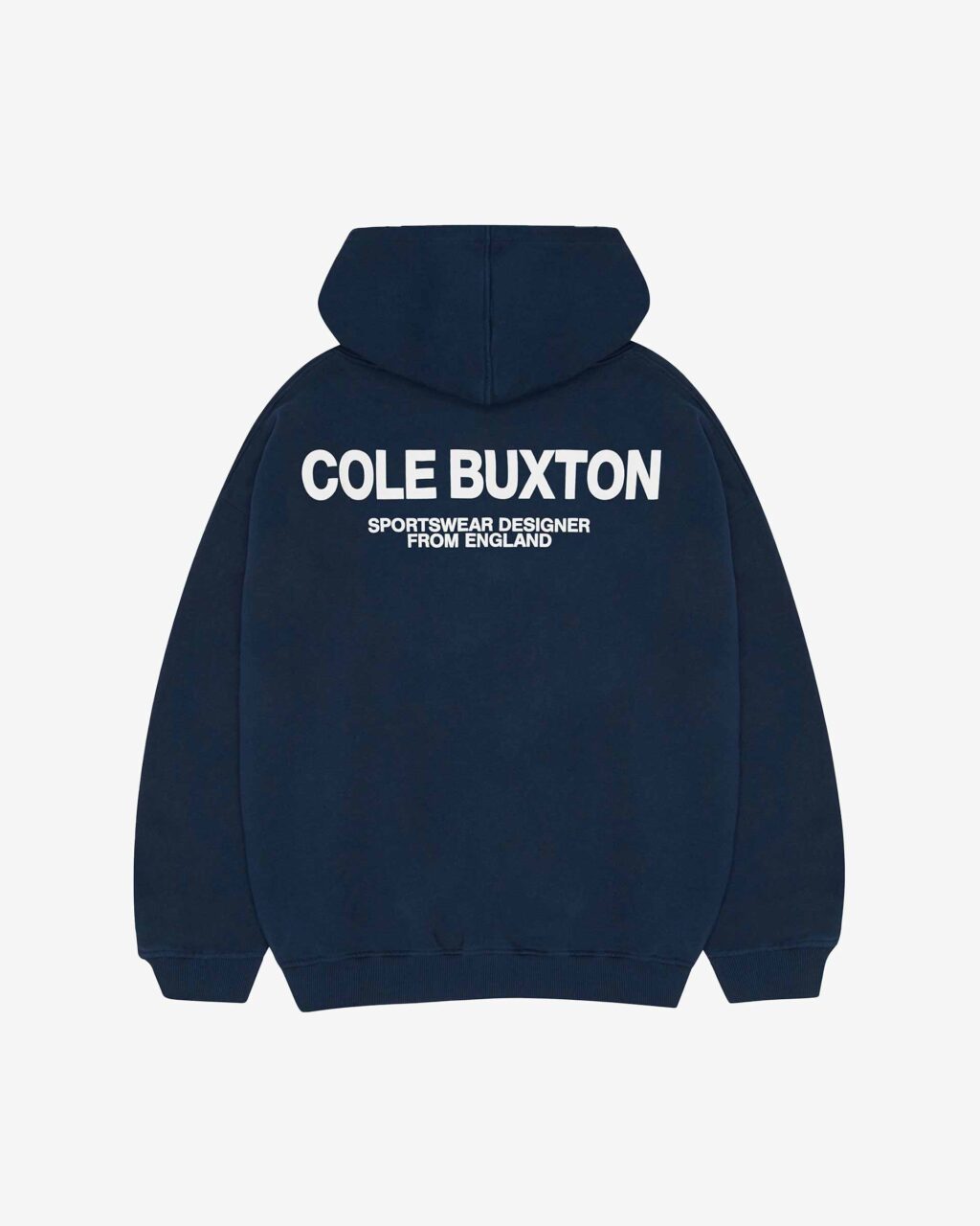 Cole Buxton