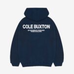 Cole Buxton