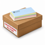 custom envelopes