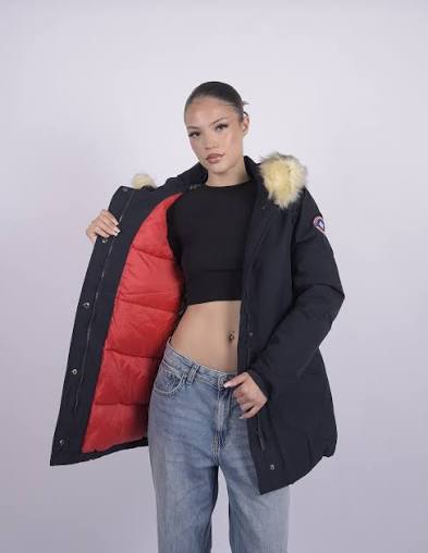 Paragoose: Contemporary Outerwear and the Evolution of Modern Fashion