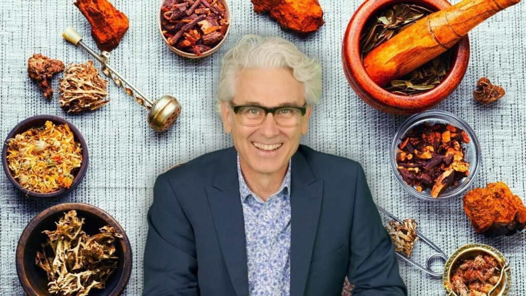 Compounding Herbalist Melbourne