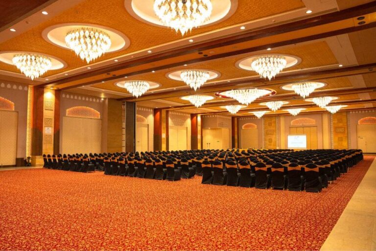 conference in Goa