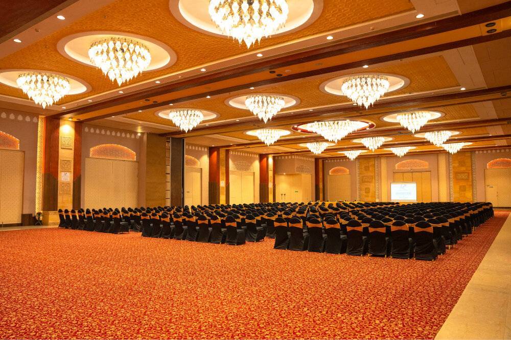 conference in Goa