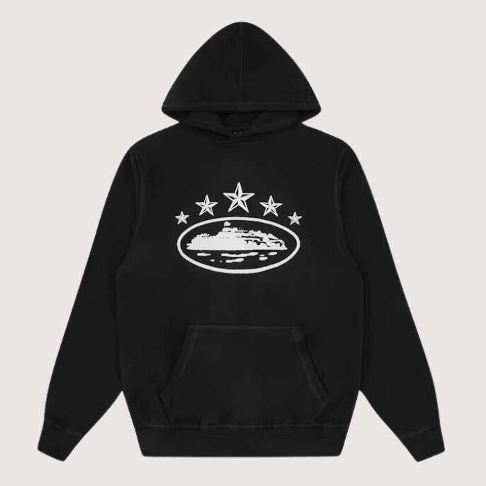 Choosing the Right Corteiz Hoodie