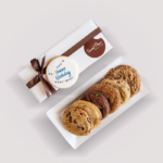Custom Biscuits Boxes