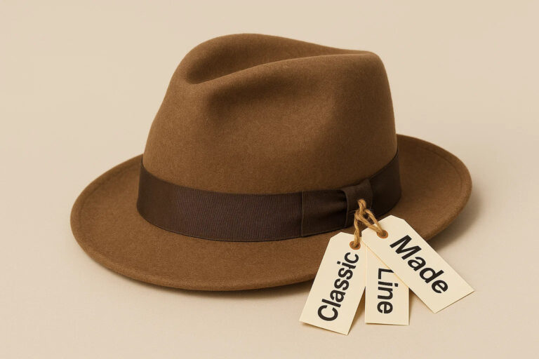 custom hat tags