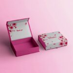 Custom Magnetic Gift Boxes