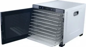 Dehydrator