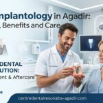 implantologie agadir