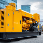 Diesel Generators in Pakistan