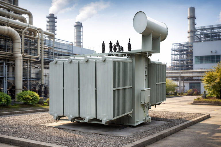 distribution transformer suppliers in assam