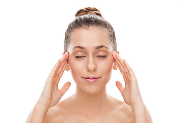 Does Forehead Lift offer natural-looking facial results