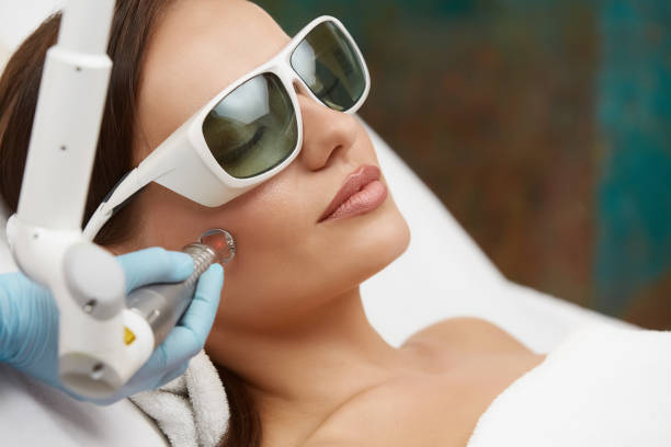 Does Pico Laser Treatment improve skin rejuvenation
