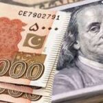 Dollar to PKR Today Rate