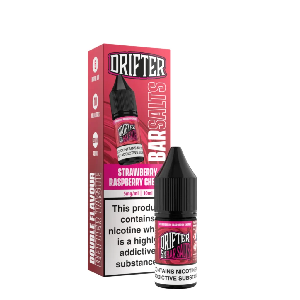 5mg vape liquid