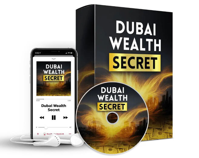 Dubai Wealth Secret