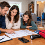 water damage restoration St Louis