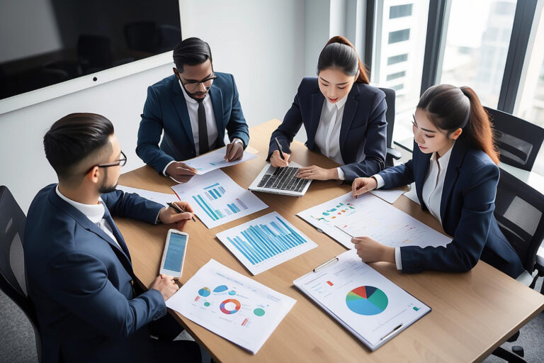 Online Global MBA