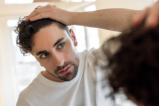 FUT Hair Transplant in Dubai