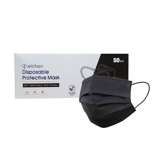 Disposable face cradle cover.