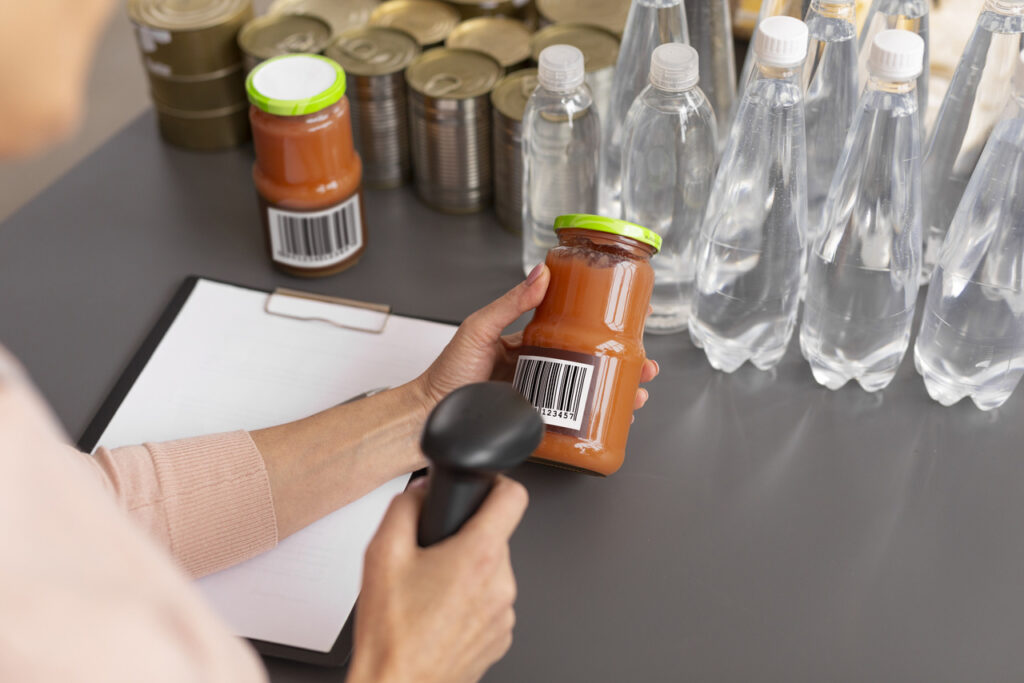 Food Labeling Compliance in Saudi Arabia Key Requirements for International Food Brands