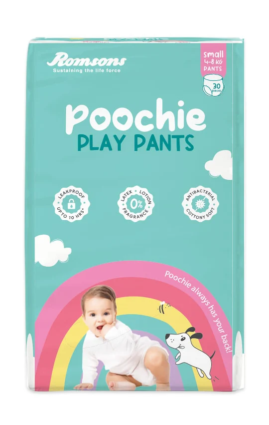best baby diapers