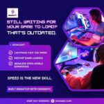 Cloud Gaming PCs
