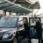 Munich Airport Transfer