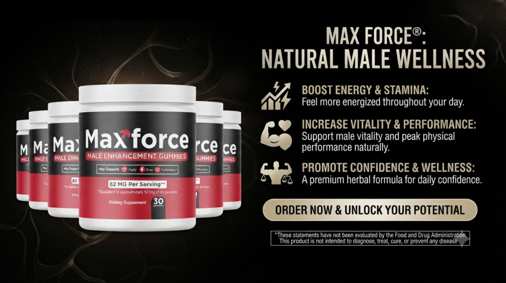 Max Force™