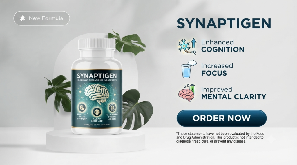 Synaptigen™