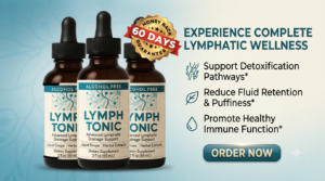 Lymph Tonic