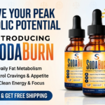SodaBurn