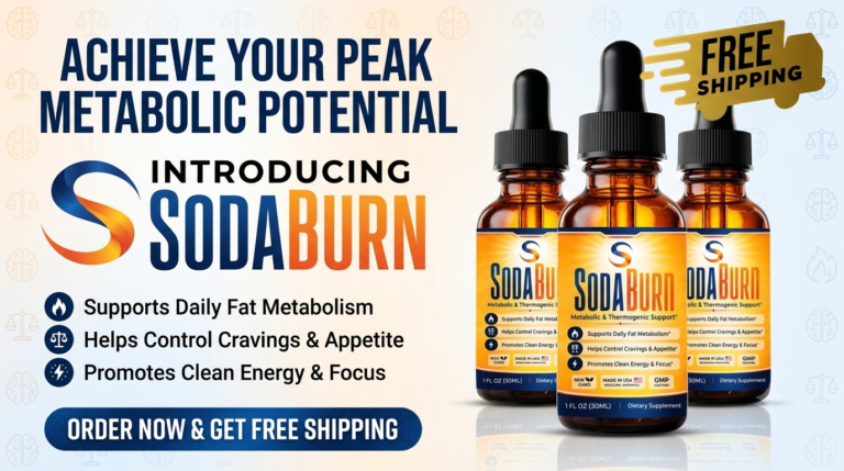 SodaBurn